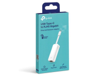 TP-LINK  UE300C Ethernet to USB 3.0 Type-C - 609971 - zdjęcie 5